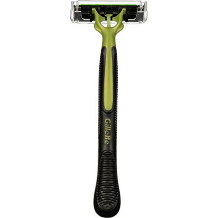 Бритва одноразовая Gillette Blue3 Simple Sensitive, с 3 лезвиями, 8 шт./уп