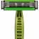 Бритва одноразовая Gillette Blue3 Simple Sensitive, с 3 лезвиями, 8 шт./уп