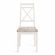 Стул Tetchair Picasso ( PC-SC ), дерево гевея, 45х53х97см, ivory white (слоновая кость 2-5), Ткань Прованс № 13 Стул Tetchair Picasso ( PC-SC ), дерево гевея, 45х53х97см, ivory white (слоновая кость 2-5), Ткань Прованс № 13