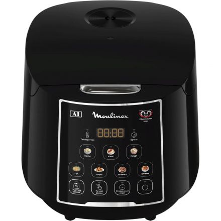 Мультиварка MOULINEX MK736BF2 Мультиварка MOULINEX MK736BF2