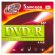Диск DVD+R (плюс) VS, 4,7 Гб, 16х, бумажный конверт, КОМПЛЕКТ 5 шт., VSDVDPRK501
