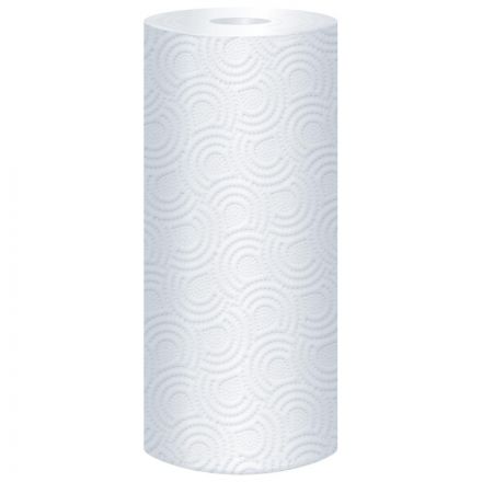 Полотенца бумажные FAMILIA XXL 2сл 1рул