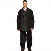 Костюм сварщика цельноспилковый 1,2-1,4 мм (модель КС30) (р.48-50) 170-176 Костюм сварщика цельноспилковый 1,2-1,4 мм (модель КС30) (р.48-50) 170-176