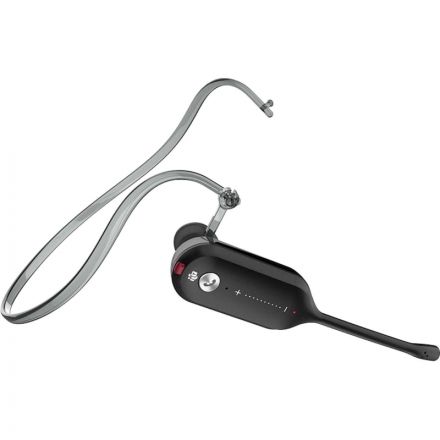 Гарнитура беспроводная Yealink WH63 Teams (DECT, Моно, 120м) Гарнитура беспроводная Yealink WH63 Teams (DECT, Моно, 120м)