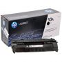 Картридж лазерный HP 53A Q7553A черный оригинальный