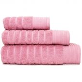 Набор полотенец махровых Страйп 30х60,50х90,70х130 Пудровый