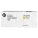 Картридж лазерный HP (CF362X) LaserJet Pro M552/M553, №508X, желтый, оригинальный, ресурс 9500 страниц Картридж лазерный HP (CF362X) LaserJet Pro M552/M553, №508X, желтый, оригинальный, ресурс 9500 страниц