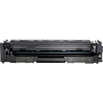 Картридж лазерный HP 203A CF540A черный оригинальный Картридж лазерный HP 203A CF540A черный оригинальный