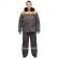 Костюм рабочий зимний муж з35-КПК сер/орнж 64-66) 182-188 (Арсенал-СП) Костюм рабочий зимний муж з35-КПК сер/орнж 64-66) 182-188 (Арсенал-СП)