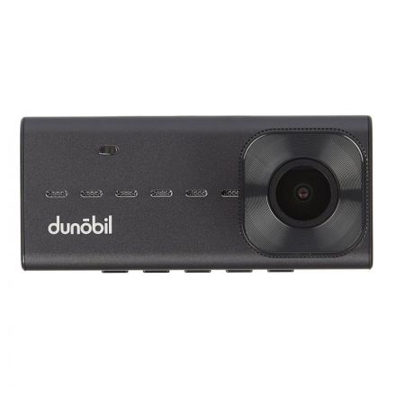 Автомобильный видеорегистратор Dunobil Aurora Duo FHD