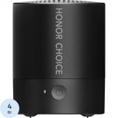 Колонка портативная Honor Choice Speaker Mini Black (5504ABLT) Колонка портативная Honor Choice Speaker Mini Black (5504ABLT)