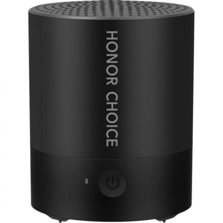 Колонка портативная Honor Choice Speaker Mini Black (5504ABLT) Колонка портативная Honor Choice Speaker Mini Black (5504ABLT)
