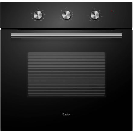 Духовой шкаф Evelux EO 620 B Электрический