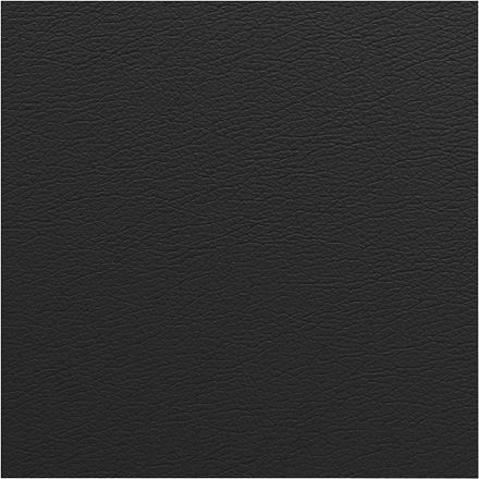 Кресло MV_Бентли (Ben1-2) каркас серый к/з Or16/Ec.3001 черный