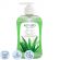 Крем-мыло жидкое Адажио перл с антибак эффек 500мл Алоэ Вера с дозатором Крем-мыло жидкое Адажио перл с антибак эффек 500мл Алоэ Вера с дозатором