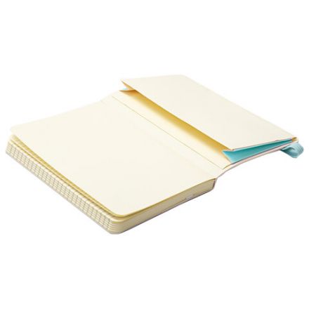 Блокнот МАЛЫЙ ФОРМАТ (100x150 мм) А6, BRAUBERG "Metropolis Ultra", под кожу, 80 л., клетка, бирюзовый, 113323 Блокнот МАЛЫЙ ФОРМАТ (100x150 мм) А6, BRAUBERG "Metropolis Ultra", под кожу, 80 л., клетка, бирюзовый, 113323