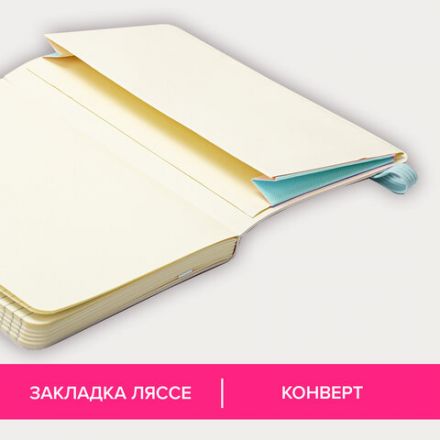 Блокнот МАЛЫЙ ФОРМАТ (100x150 мм) А6, BRAUBERG "Metropolis Ultra", под кожу, 80 л., клетка, бирюзовый, 113323 Блокнот МАЛЫЙ ФОРМАТ (100x150 мм) А6, BRAUBERG "Metropolis Ultra", под кожу, 80 л., клетка, бирюзовый, 113323