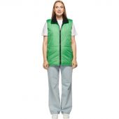 Жилет утепленный Комфорт+ зимн.зел (р.60-62) р.170-176