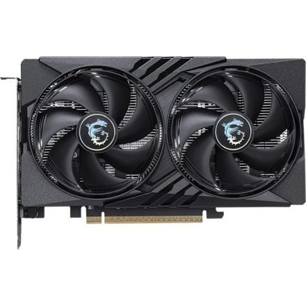 Видеокарта MSI RTX 5050 GAMING 8GB GDDR6 128bit 3xDP HDMI 2FAN