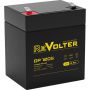 Батарея для ИБП Revolter GP 1205 (12В/5Ah)