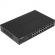 Коммутатор D-Link DGS-1100-24V2/A2A L2 24 порта 10/100/1000Base-T настр
