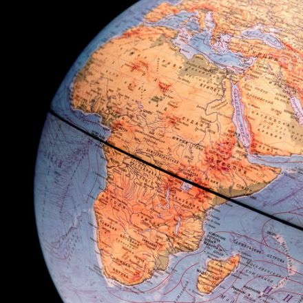 Глобус физический GLOBEN "Классик", 32 см, с подсветкой, К013200017