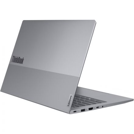 Ноутбук Lenovo ThinkBook 14 G6(21KG00T9AK)i5-13420H/16Gb/512Gb SSD/14/noOS