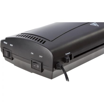 Ламинатор Promega office OL-280 формат А4 (OL-280) Ламинатор Promega office OL-280 формат А4 (OL-280)