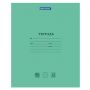 Тетрадь BRAUBERG "EXTRA" 12 л., клетка, плотная бумага 80 г/м2, обложка картон, 105706
