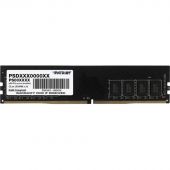 Модуль памяти Patriot DDR4 DIMM 16Gb 3200Мгц CL22 (PSD416G320081)