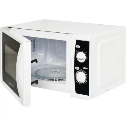 Микроволновая печь BigTech EMWO101W, 20л., 700 вт. белый Микроволновая печь BigTech EMWO101W, 20л., 700 вт. белый