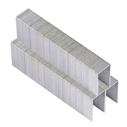 Скобы для степлера №23/23, 1000 штук, СВЕРХПРОЧНЫЕ, от 110 до 190 листов, BRAUBERG, 227718 Скобы для степлера №23/23, 1000 штук, СВЕРХПРОЧНЫЕ, от 110 до 190 листов, BRAUBERG, 227718