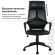 Кресло офисное BRABIX PREMIUM "Prime EX-515", экокожа, черное, 531569