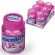 Жевательная резинка MENTOS Pure Fresh (Ментос) "Тутти-Фрутти", 54 г, банка, 39248
