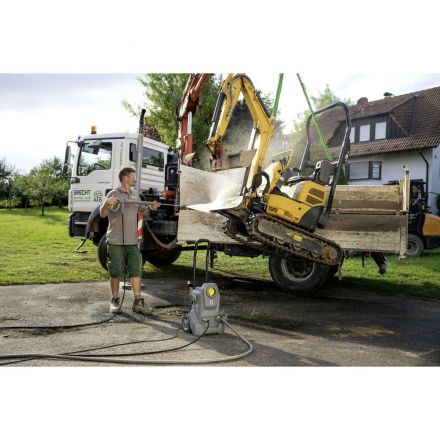 Мойка высокого давления Karcher HD 5/11 E Classic (1.520-800.0) Мойка высокого давления Karcher HD 5/11 E Classic (1.520-800.0)