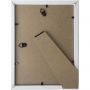 Фоторамка с паспарту Ellis White MDF 15x20cm/76764