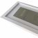 Фоторамка с паспарту Ellis White MDF 15x20cm/76764 Фоторамка с паспарту Ellis White MDF 15x20cm/76764
