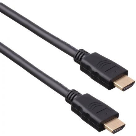 Кабель HDMI ExeGate EX-CC-HDMI-10.0 (19M/19M, 10м, v1.4b, ) Кабель HDMI ExeGate EX-CC-HDMI-10.0 (19M/19M, 10м, v1.4b, )