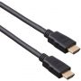 Кабель HDMI ExeGate EX-CC-HDMI-10.0 (19M/19M, 10м, v1.4b, )