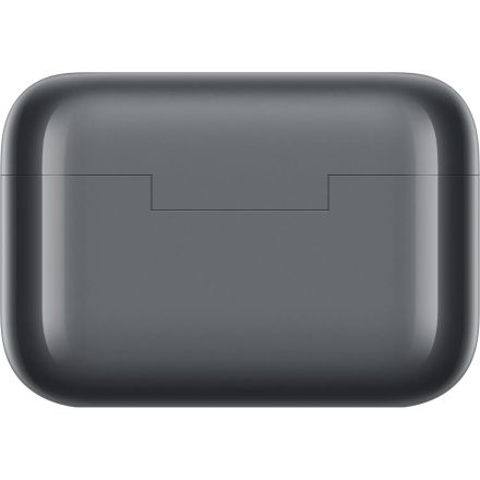 Наушники Realme Buds T200 Mystic Grey (Черный) Ru