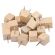 Силовые кнопки-гвоздики BRAUBERG WOOD, деревянные (кубики), 50 штук, 10 мм, 272762 Силовые кнопки-гвоздики BRAUBERG WOOD, деревянные (кубики), 50 штук, 10 мм, 272762
