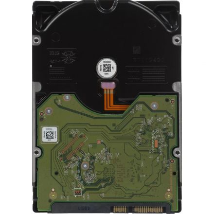 Жесткий диск WD Red Pro 12Tb SATA 512MB, 7200 rpm (WD122KFBX)