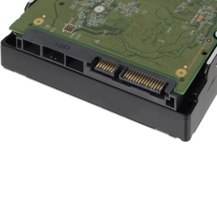 Жесткий диск WD Red Pro 12Tb SATA 512MB, 7200 rpm (WD122KFBX)