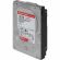 Жесткий диск WD Red Pro 12Tb SATA 512MB, 7200 rpm (WD122KFBX)