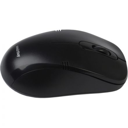 Мышь компьютерная Smartbuy ONE 358AG-K WLS черная (SBM-358AG-K)/100