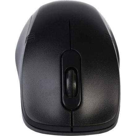 Мышь компьютерная Smartbuy ONE 358AG-K WLS черная (SBM-358AG-K)/100