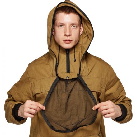 Костюм летний противоэнцефалитный КБР тк.Палатка хаки 48-50/170-176 Костюм летний противоэнцефалитный КБР тк.Палатка хаки 48-50/170-176