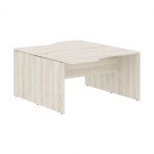 Стол эргономичный X2CET 149.2 Сосна Эдмонт 1400х1806х750 XTEN