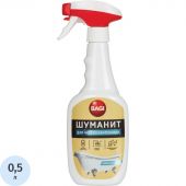 Средство для сантехники ШУМАНИТ, 500 мл Средство для сантехники ШУМАНИТ, 500 мл