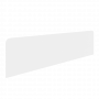 Slim Экран для стола (С.СП-6; С-СП-6.1; С-СП-6.2; С-СП-6.3) С.ЭКР-6 Белый 1490*435*18 Slim Экран для стола (С.СП-6; С-СП-6.1; С-СП-6.2; С-СП-6.3) С.ЭКР-6 Белый 1490*435*18